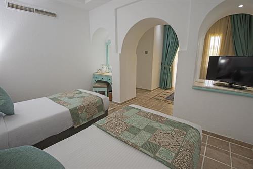 Sunrise Royal Makadi Aqua Resort - Standard Garden / Aqua View Room - 186950