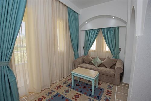 Sunrise Royal Makadi Aqua Resort - Standard Garden / Aqua View Room - 186951