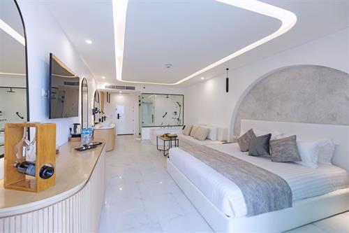 Sunrise White Hills Resort - DELUXE JACUZZI ROOM - 186026