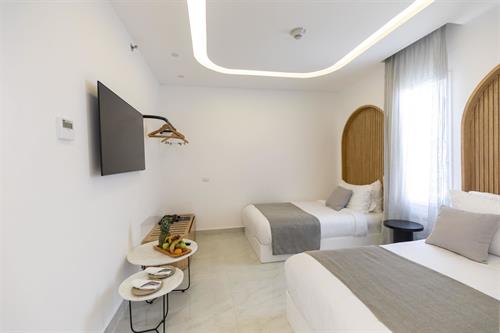 Sunrise White Hills Resort - Family pool/Side Sea View Room - 186040