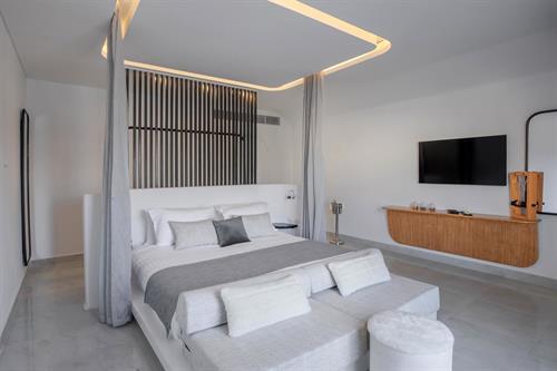 Sunrise White Hills Resort - FAMILY SUITE GARDEN / POOL VIEW - 186033