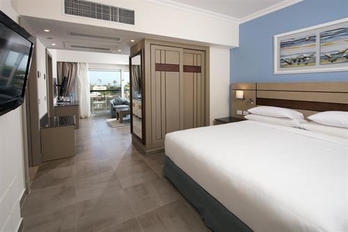 Swiss Inn Hurghada Resort (Ex. Hilton Hurghada Resort) - DIPLOMATIC SUITE - 219365