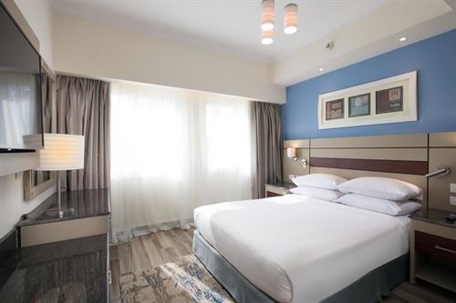 Swiss Inn Hurghada Resort (Ex. Hilton Hurghada Resort) - Family Suite Second Line - 219372