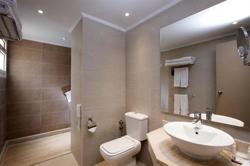 Swiss Inn Hurghada Resort (Ex. Hilton Hurghada Resort) - Family Suite Second Line - 219376