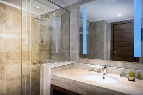 Swiss Inn Hurghada Resort (Ex. Hilton Hurghada Resort) - Premium Room Second Line - 219379