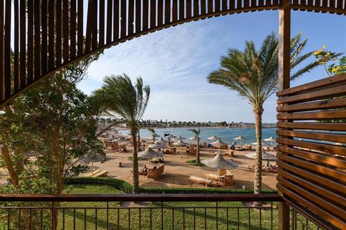 The Desert Rose Resort - Club Beach Front Room - 228669