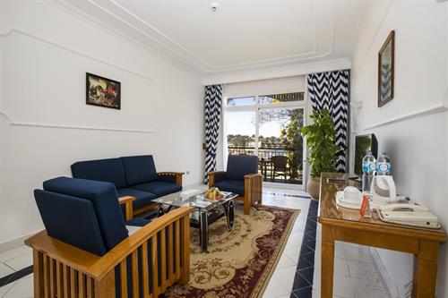 The Desert Rose Resort - Club Suite Beach Front - 228671