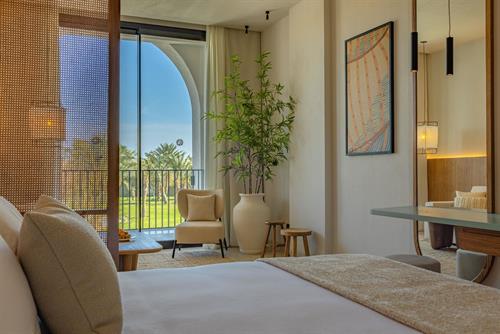 The Desert Rose Resort - DELUXE GARDEN VIEW ROOM - 228658