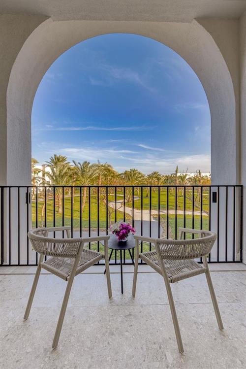 The Desert Rose Resort - DELUXE GARDEN VIEW ROOM - 228660