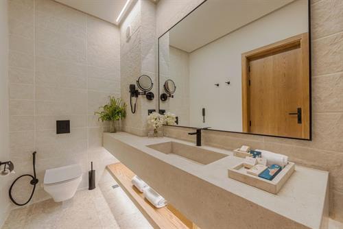 The Desert Rose Resort - DELUXE GARDEN VIEW ROOM - 228661