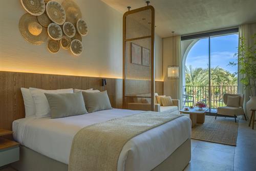 The Desert Rose Resort - DELUXE POOL VIEW ROOM - 228642