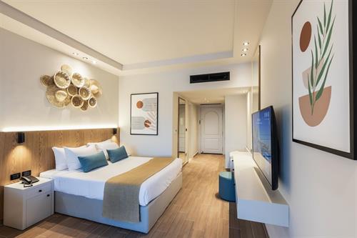 The Desert Rose Resort - Premium Garden View Room - 228664