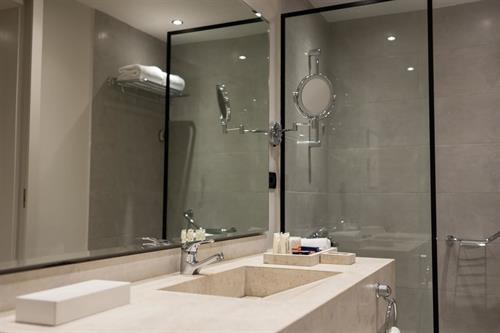 The Desert Rose Resort - Premium Garden View Room - 228667