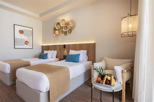 The Desert Rose Resort - PREMIUM POOL VIEW ROOM - 228653