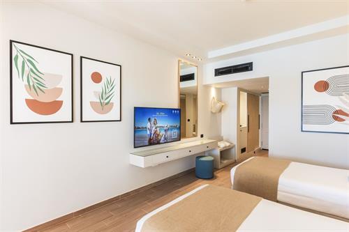 The Desert Rose Resort - PREMIUM POOL VIEW ROOM - 228654