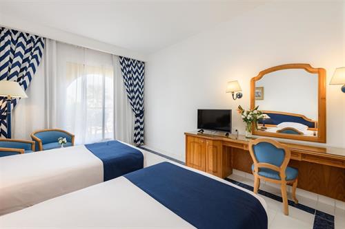 The Desert Rose Resort - STANDARD GARDEN VIEW ROOM - 228648