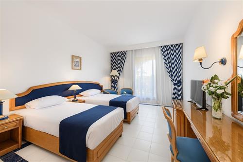 The Desert Rose Resort - STANDARD GARDEN VIEW ROOM - 228649