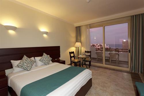 The Three Corners Equinox Beach Resort - PREMIUM ROOM - 229839