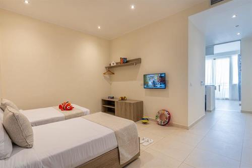 The Three Corners Equinox Beach Resort - Superior Plus Sea View Room - 229843