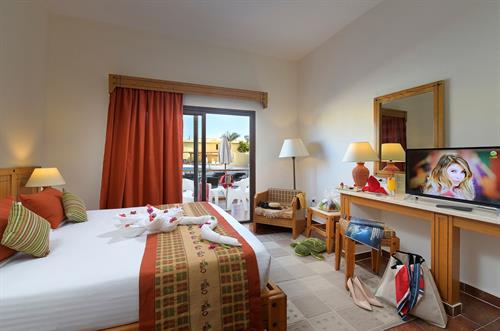 The Three Corners Fayrouz Plaza Marsa Alam - PREMIUM ROOM - 238914