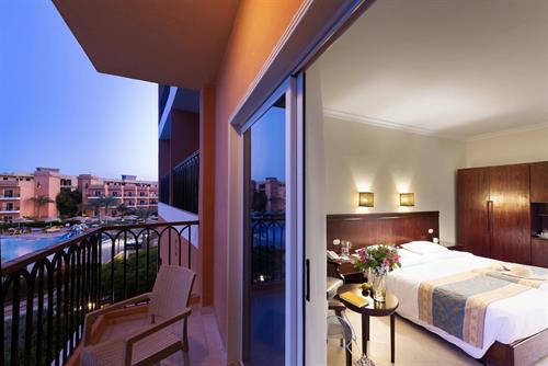 The Three Corners Sunny Beach Resort - COMFORT ROOM - 238916