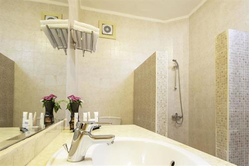 The Three Corners Sunny Beach Resort - COMFORT ROOM - 238917