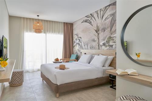 The Three Corners Sunny Beach Resort - Premium DBL Room - 238922