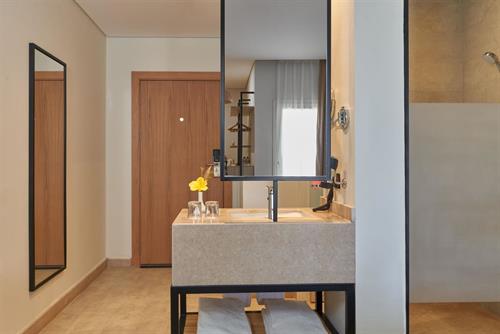 The Three Corners Sunny Beach Resort - Premium TPL Room - 238927