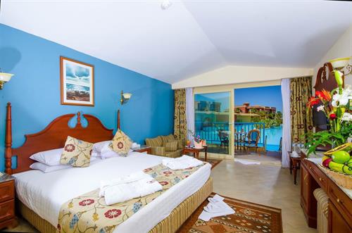 Titanic Palace Spa & Aqua Park Hurghada - BUNGALOW - 200869