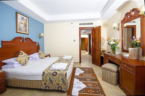 Titanic Palace Spa & Aqua Park Hurghada - FAMILY TWO BED ROOM - 200874