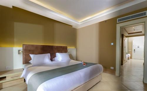 Titanic Royal Aqua Park Hurghada - FAMILY ROOM TWO BEDROOMS - 209723