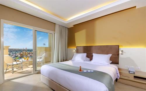 Titanic Royal Aqua Park Hurghada - STANDARD POOL VIEW ROOM - 209718