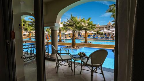 Titanic Royal Aqua Park Hurghada - SWIM UP ROOM - 209722