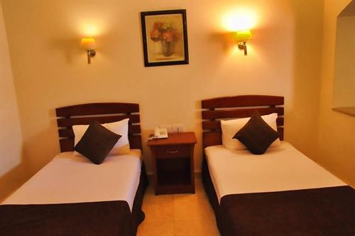 Tivoli Spa Hotel & Aqua Park - STANDARD JACUZZI POOL VIEW ROOM - 228677