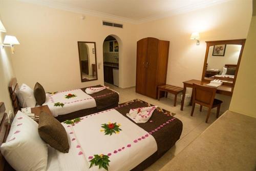 Tivoli Spa Hotel & Aqua Park - SUPERIOR ROOM AQUA PARK - 228672