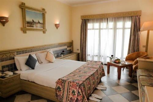 Tropitel Dahab Oasis - Sea Side View Room - 226226