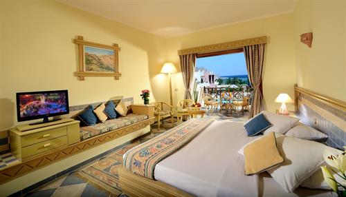 Tropitel Dahab Oasis - STANDARD SEA VIEW - 226222