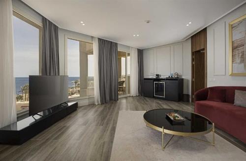 V Hotel – Sharm El Sheikh - EXECUTIVE SUITE - 207407