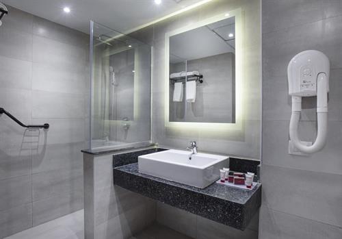 V Hotel – Sharm El Sheikh - Family 2 Bed Rooms Sea View - 207428