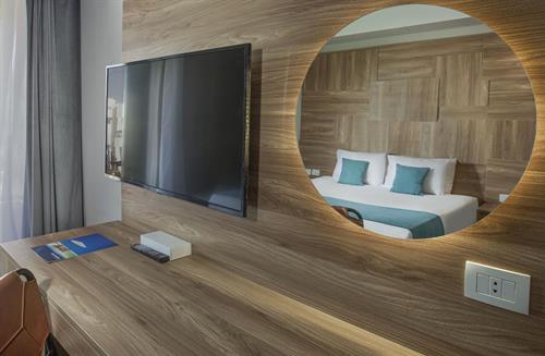 V Hotel – Sharm El Sheikh - Family Suite Sea View 2 Bed Room - 207439