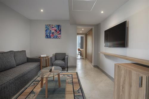 V Hotel – Sharm El Sheikh - Family Suite Sea View 2 Bed Room - 207440