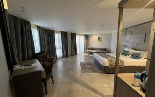 V Hotel – Sharm El Sheikh - PANORAMA SEA VIEW ROOM - 207423