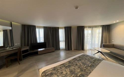 V Hotel – Sharm El Sheikh - PANORAMA SEA VIEW ROOM - 207424