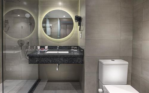 V Hotel – Sharm El Sheikh - PANORAMA SEA VIEW ROOM - 207425