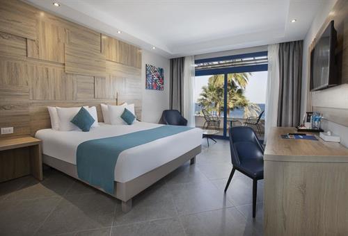 V Hotel – Sharm El Sheikh - Premium Garden View Room - 207429