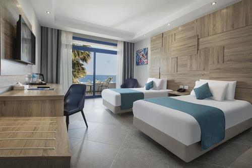 V Hotel – Sharm El Sheikh - PREMIUM SEA VIEW - 207420