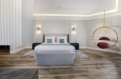 V Hotel – Sharm El Sheikh - ROYAL SUITE - 207412