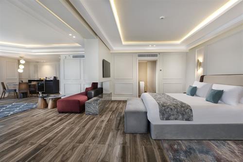 V Hotel – Sharm El Sheikh - ROYAL SUITE - 207413