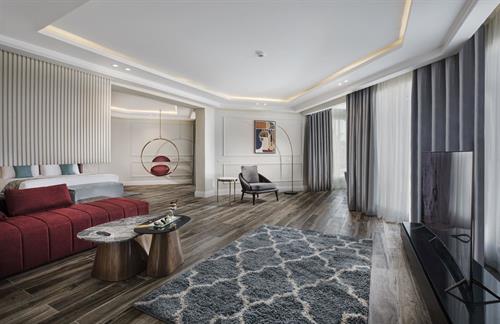 V Hotel – Sharm El Sheikh - ROYAL SUITE - 207414