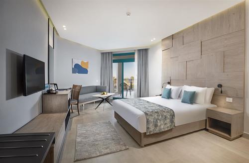 V Hotel – Sharm El Sheikh - SUPERIOR GARDEN VIEW - 207417